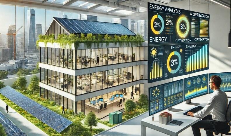Optimizarea-energetica-a-cladirilor-cu-panouri-fotovoltaice